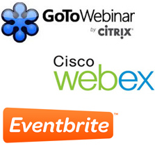 Event Webinar Management