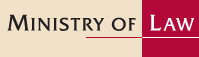 Singapore Ministry of Law