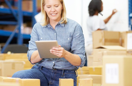 Asset Management CRM