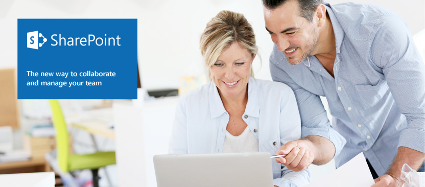 Microsoft SharePoint Services