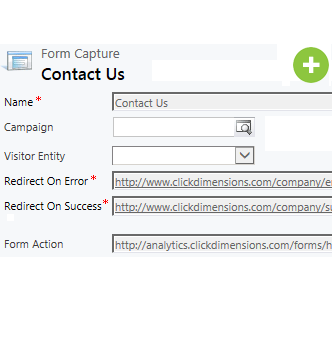 form creator crm