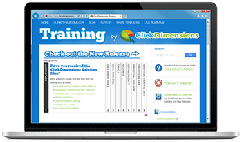 online training resources
