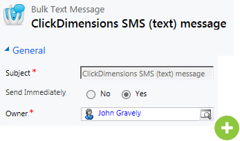 sms marketing