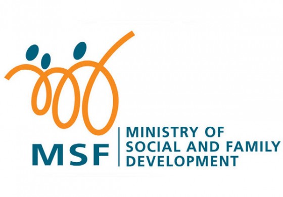 Ministry of Social and Family Development