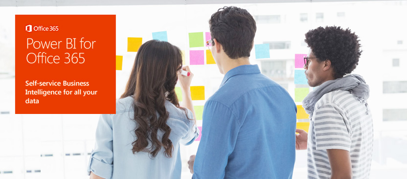 Power BI for Office 365