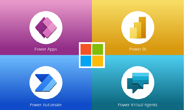 Microsoft Power Platform